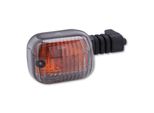 Indicatore Indicatore Duc Style, Nero, Dentato, Vl + Hr, Eg