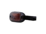 Indicatore Di Direzione Duc Style, Nero, Dentato, Vr + Hl, Eg