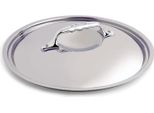 Coperchio In Acciaio Inox De Buyer 20 Cm
