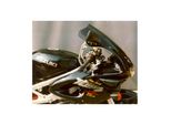 Parabrezza Touring Mra, Per Suzuki Tl 1000 S, 97-,Grigio Fumo