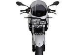 Parabrezza Mra Racing R, Adatto Per Bmw F 800 R Anno 09-14, Nero