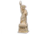 Kit Di Costruzioni In Legno Pebaro Statua Della Libertà