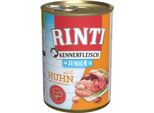 Rinti 400G X12 Carne Per Intenditori Junior Pollo Scatola