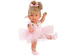 Llorens Valeria 28030 Ballerina 28 Cm