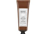 Depot No. 207 Argilla Bianca Trattamento Sebo Control Maschera Tonificante Contro Le Irritazioni Cutanee 125 Ml
