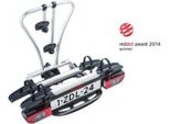 Justclick 2 Portabici Da Gancio Di Traino Yakima
