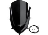 Parabrezza Mra Racing R Yamaha Yzf R7 2021-, Nero