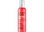 B.Tan Just Shut Up And Sun Kiss Me 207Ml - Mousse Leggera Abbronzante E Illuminante Con Olio Di Argan E Marula, Abbronzatura Dorata Graduale