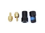 Kit Di Ricostruzione Tubi Idraulici Alhonga Hayes Stroker Ryde/Dyno, Od04 / Od05