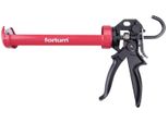 Pistola Di Estrusione Fortum (4770822). Rotante Profi Con Interruttore Di Dosaggio E Retromarcia, 225Mm/310Ml