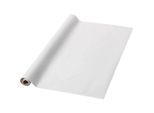 Carta Da Regalo Kraft Bianca 500 X 70 Cm - 5 Rotoli