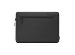 Pipetto Classic Organiser Sleeve, Nero - Macbook 15"/16"""