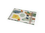 Puzzle Di Trixie Con Accessori