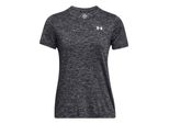 Under Armour Tech Twist - Camicia Da Donna