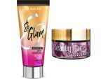 Soleo So Glam + Beauty Face Jar