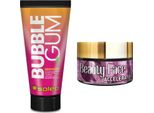 Soleo Bubble Gum + Beauty Face Jar