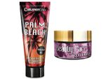 Supertan California Palm Beach + Jar Beauty Face