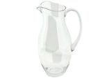 Caraffa - Acrilico Chiaro - 1 Litro