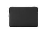 Pipetto Classic Fit Sleeve, Nero - Macbook Air 15""