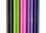 Carta Da Regalo Benza - Assortimento Di Carta Da Regalo Colorata KE12 - 200 X 70 - 5 Rotoli