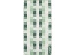 Joop! Asciugamano Vibe 1699 Colore Salvia Dimensioni 50X100Cm