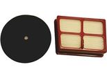 Filtro Di Ricambio Per Aspirapolvere Severin 8053-048, Filtro Motore E Filtro Hepa 13, Progettato Per Aspirapolvere Bc 7035