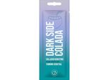 Cocktail Abbronzante Al Collagene 7Suns Dark Side Colada Con Abbronzante Ritardato 15 Ml