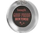Benefit - Goof Proof Brow Powder 1,9 G