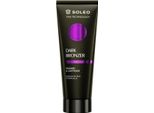Soleo Tan Technology Bronzer Scuro Abbronzante Forte 200Ml