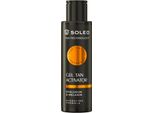 Soleo Tan Technology Gel Gel Acceleratore Attivatore Di Abbronzatura 125 Ml