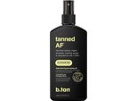B.Tan Af Olio Abbronzante Olio 100 Ml