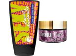 Acceleratore Di Carota Sexy Abbronzatura Selvaggia + Barattolo Di Bellezza Per Il Viso