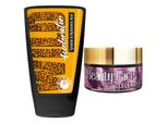 Wild Tan Wild Accelerator Con Acido Ialuronico + Barattolo Di Bellezza Viso