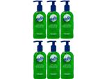 Malibu Aloe Vera Gel Doposole 200Ml X6Pz