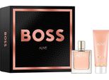 Hugo Boss Boss Alive Edp 50 Ml + Bl 75 Ml W