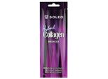 Soleo Hybrid Collagen Bronzer Z Colagenem X3Szt