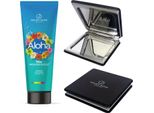 7Suns Aloha Bronzer 90X Bronzing Boost 250Ml + Doppio Specchio In Omaggio