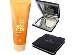 7Suns Tan Spritz Cocktail Accelerante Abbronzatura 100Ml + Doppio Specchio In Omaggio