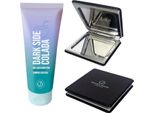 Cocktail Abbronzante 7Suns Dark Side Colada 100 Ml + Doppio Specchio In Omaggio