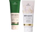 7Suns 97Organic Acceleratore Abbronzante Naturale + Crema Per Le Mani 75Ml Gratis