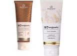 Abbronzante Istantaneo Naturale 7Suns 97Organic + Crema Per Le Mani Da 75 Ml In Omaggio
