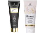 7Suns American Glamour Strong Bronzer 250Ml + Crema Mani 75Ml In Omaggio