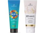 7Suns Aloha Bronzer 90X Bronzing Boost 250Ml + Crema Mani 75Ml In Omaggio