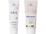 7Suns Shine 50X Acceleratore Abbronzante Viso 75Ml + Crema Mani 75Ml In Omaggio