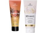 7Suns Supreme Bronzer 250Ml + Crema Mani 75Ml In Omaggio