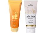 7Suns Tan Spritz Cocktail Ringiovanente Accelerante 100Ml + Crema Mani 75Ml In Omaggio