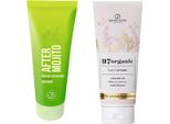 7Suns After Mojito Balsamo Doposole Rinfrescante 100Ml + Crema Mani 75Ml In Omaggio