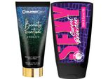 Creazione Bellezza Bronzer Melanina + Wild Tan Sexy Carrot Omaggio