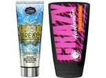 Tan Desire Unique Dream + Wild Tan Crazy Accelerator Gratis