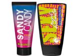 Soleo Sandy Candy + Wild Tan Sexy Carrot Gratis
